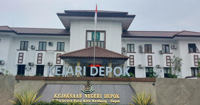 Dugaan Manipulasi 51 Rapor Siswa SMP Depok Diusut Jaksa